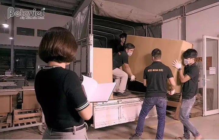 Kinh Nghiệm Thi Công Nội Thất Biệt Thự Nhà Phố