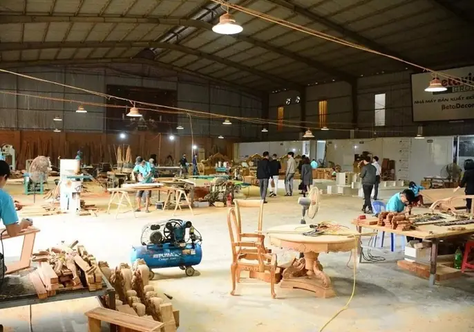 Kinh Nghiệm Thi Công Nội Thất Biệt Thự Nhà Phố