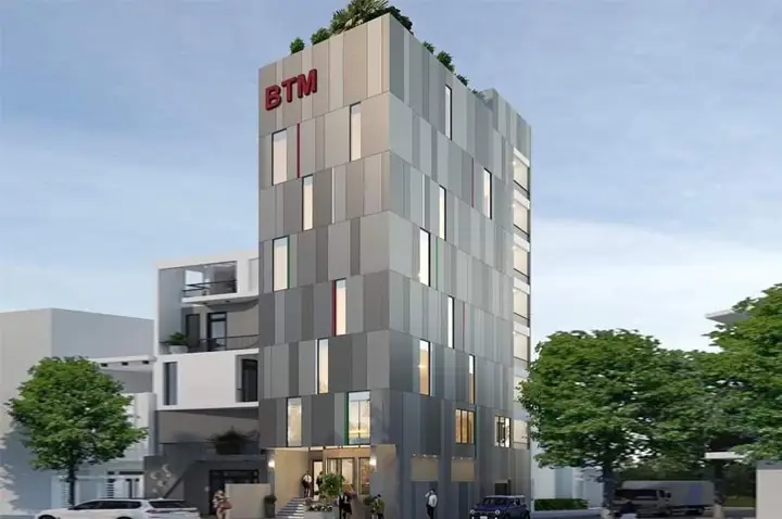 Chính Sách Đại Lý Của Nội Thất Btm