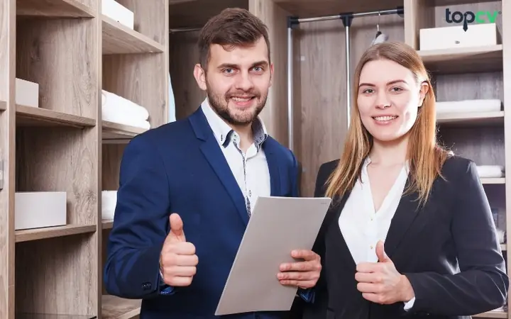 Mức Thu Nhập Của Nhân Viên Kinh Doanh Nội Thất