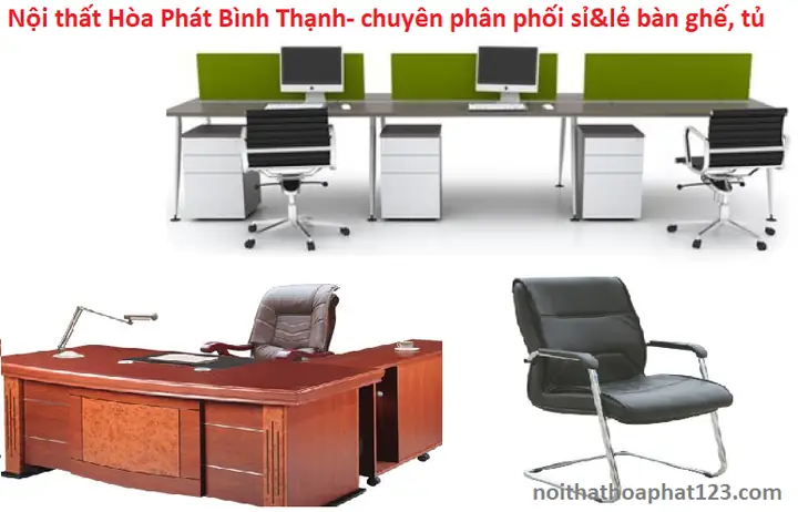 Nội Thất Hòa Phát Bình Thạnhtại 232 Nơ Trang Long – Chuyên Phân Phối Sỉ Lẻ Bàn Ghế Văn Phòng, Tủ Hồ Sơ, Tủ Sắt, Két Sắt,… Hàng Đầu Tại Miền Nam. Chúng Tôi Cam Kết Phân Phân Chính Hãng, Giá Lẻ Bằng Sỉ, Giao Hàng Và Lắp Đặt Tận Nơi Trong Vòng 24h.
