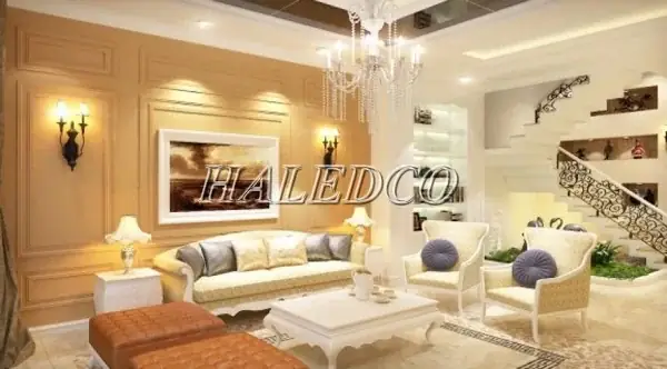 Đặc Điểm Kỹ Thuật