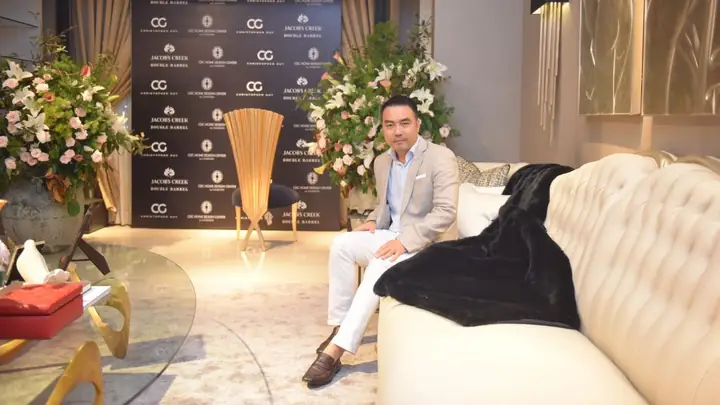 Thương Hiệu Nội Thất Christopher Guy Có Mặt Tại Việt Nam