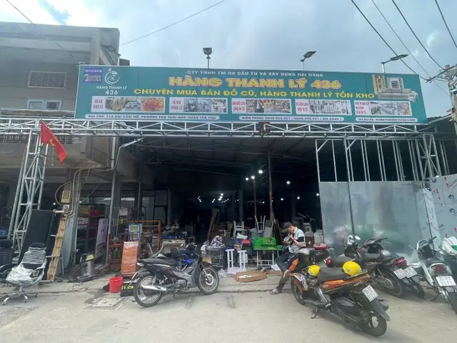 Thu Mua Đồ Cũ 436 Chuyên Thu Mua Đồ Quán Cafe Tại Tphcm Uy Tín Minh Bạch