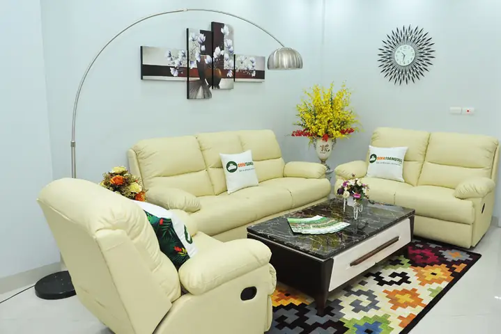Cam Kết Về Chất Lượng Sản Phẩm Sau Khi Hoàn Thiện