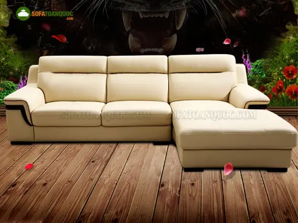 Địa Chỉ Xưởng Đóng Ghế Sofa Da Thật Uy Tín Ở Hà Nội 1