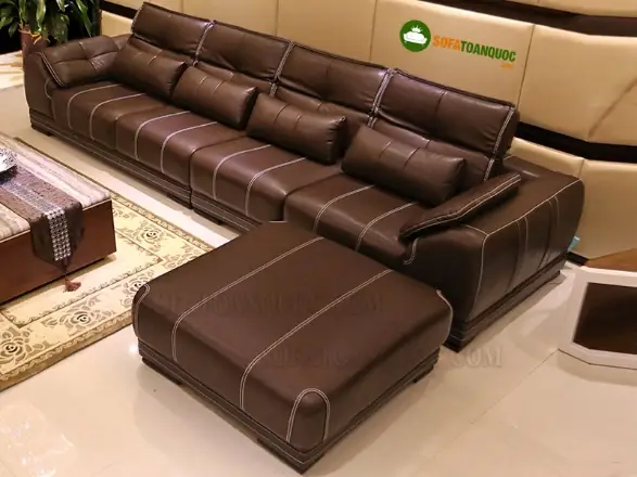 Nguyên Liệu Da Thật Cam Kết 100%