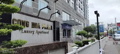 Thuecanho123 - Cho Thuê Căn Hộ Cộng Hòa Plaza Giá Rẻ