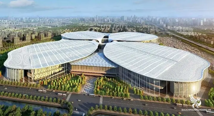 Chợ Nội Thất Hồ Chí Minh