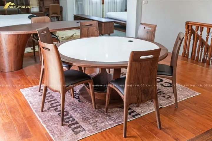 Nội Thất Gỗ Xinh – Đơn Vị Chuyên Cung Cấp Các Sản Phẩm Nội Thất Chuyên Nghiệp, Uy Tín