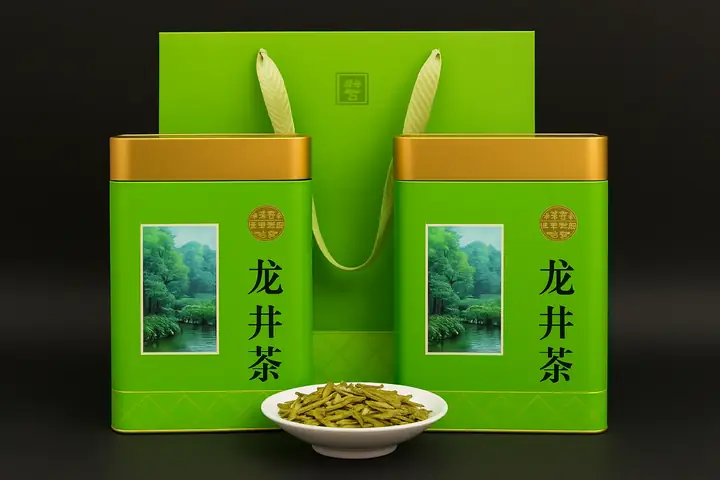 Trà Long Tỉnh (hàng Châu)