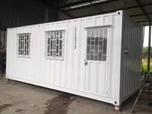 Chợ Nội Thất Văn Phòng Cũ Hà Nội