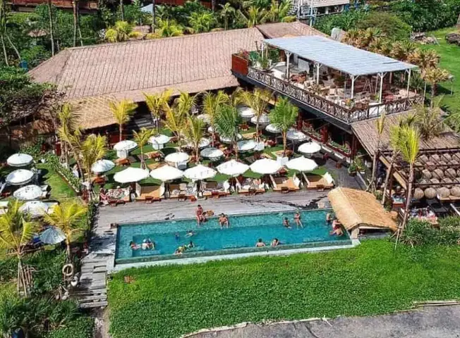 Dịch Vụ Và Tiện Ích Đầy Đủ