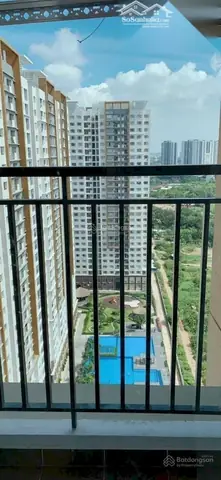 Cho Thuê The Park Residence 2pn 1wc Đủ Nội Thất 9 Triệu - 0909220855
