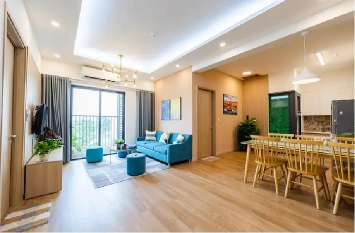 Nhu Cầu Thuê Chung Cư Hà Đông
