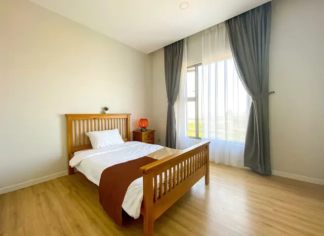 Hình Ảnh Thực Tế Căn Hộ 3 Phòng Ngủ Angia Skyline Quận 7 Cho Thuê