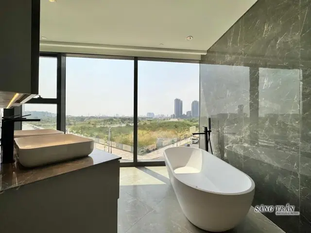 Cho Thuê Căn Hộ Không Nội Thất Hcm