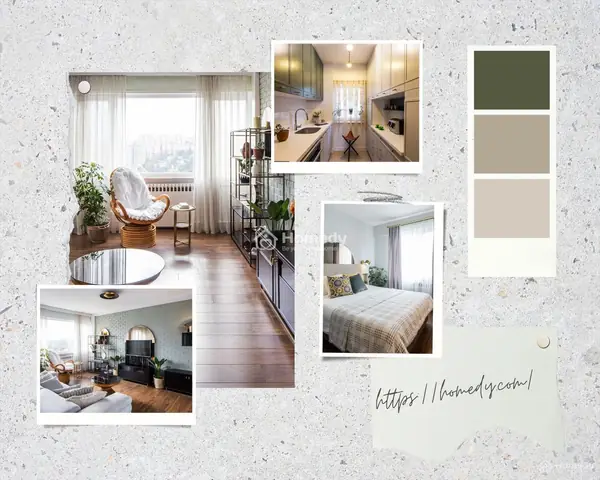 Thị Trường Cho Thuê Chung Cư Mini Quận 7