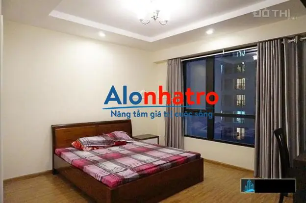 Đánh Giá Các Lựa Chọn Thuê Căn Hộ Times City Đầy Đủ Nội Thất