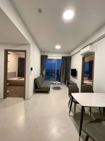 Top 5 Căn Hộ Chung Cư 65m2 Đầy Đủ Nội Thất Đáng Thuê