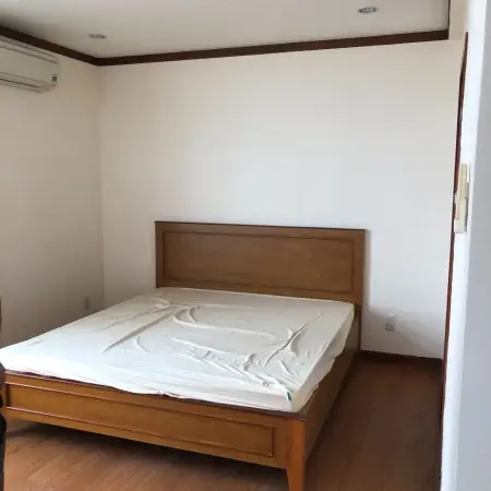 Cho Thuê Căn Hộ Galaxy 9 2 Phòng Ngủ Full Nội Thất Nhà Đẹp