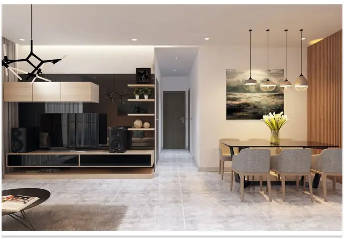 Giá Cho Thuê Căn Hộ Sunny Plaza T12/2025