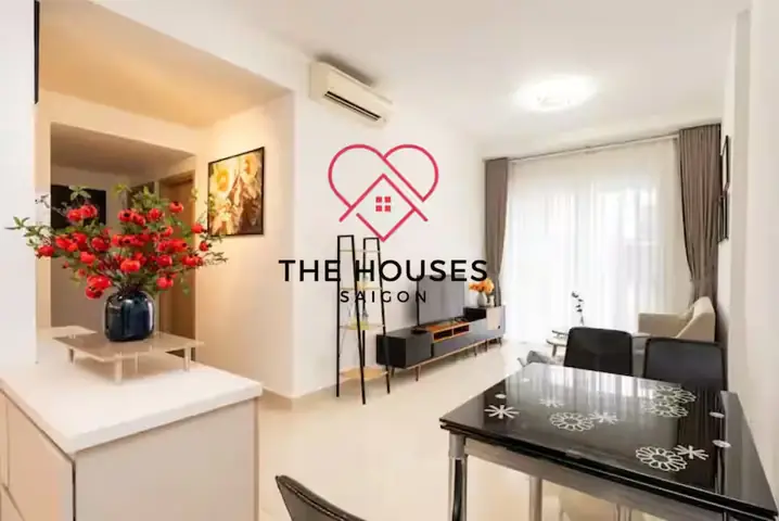 Nhà Nghỉ Dưỡng Cho Thuê Được Xếp Hạng Cao Nhất Tại Phú Nhuận