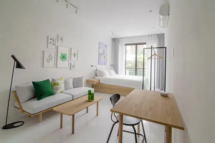 Nhà Nghỉ Dưỡng Cho Thuê Được Xếp Hạng Cao Nhất Tại Phú Nhuận