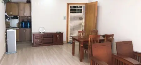 Cẩm Nang Thuê Phòng Nội Thất Đầy Đủ Hồ Văn Huê: Từ A Đến Z