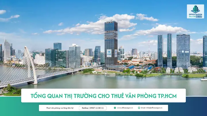 Van Phong Cho Thue Tphcm