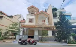 Cho Thuê Vila Trần Não Ko Nội Thất