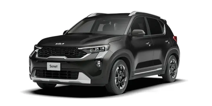 Kia Sonet – Suv 5 Chỗ Đầy Cá Tính