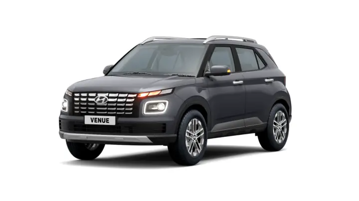 Hyundai Venue – Cuv 5 Chỗ Hiện Đại Với Trang Bị Phong Phú