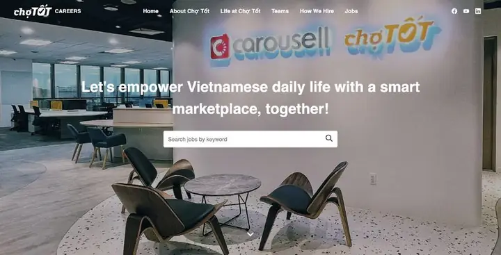Hé Lộ Mẹo Săn Nội Thất Chất Lượng Trên Chợ Tốt Tphcm