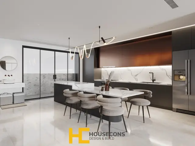 Chọn Đồ Nội Thất Sao Cho Đẹp