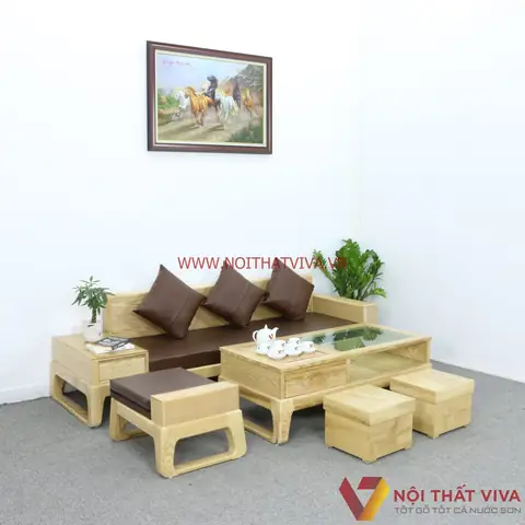 Những Điểm Cần Lưu Ý Khi Lựa Chọn Bàn Ghế Nội Thất Phòng Khách