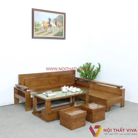 Một Số Gợi Ý Về Cách Bố Trí Bàn Ghế Nội Thất Phòng Khách Khoa Học