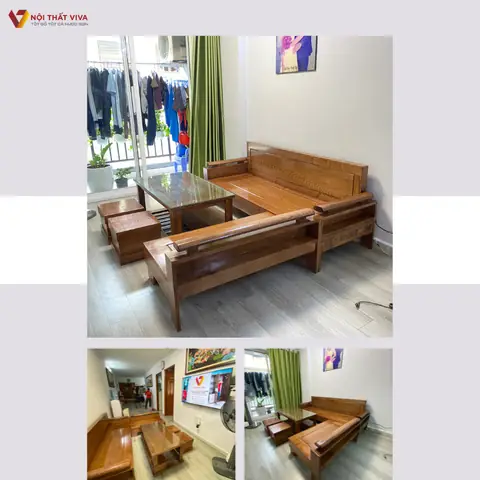 Những Điểm Cần Lưu Ý Khi Lựa Chọn Bàn Ghế Nội Thất Phòng Khách