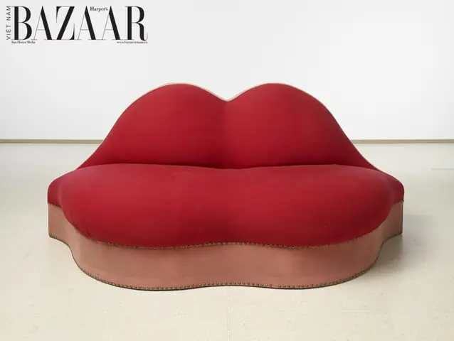 Harper’s Bazaar: Tôi Có Xem Qua Những Bức Họa Theo Trường Phái Siêu Thực Nổi Tiếng Của Thế Giới. Người Ta Nói Đó Là Vẽ Giấc Mơ. Vậy Anh Đang Vẽ Giấc Mơ Của Gia Chủ À?