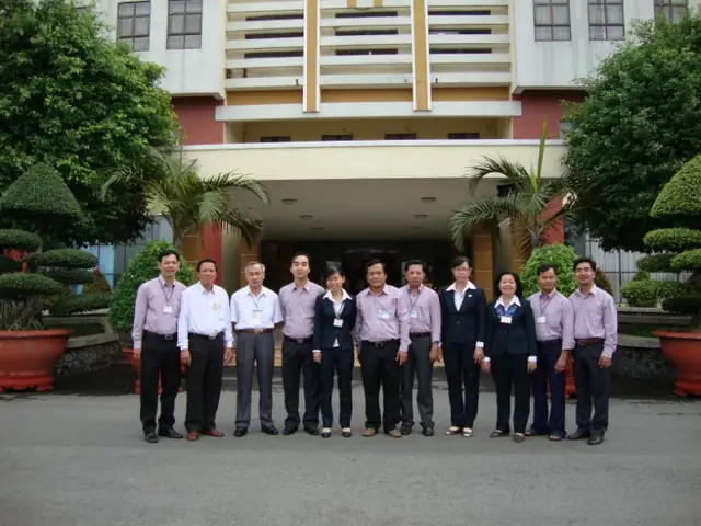 Chức Năng Nhiệm Vụ Của Phòng Nội Thất