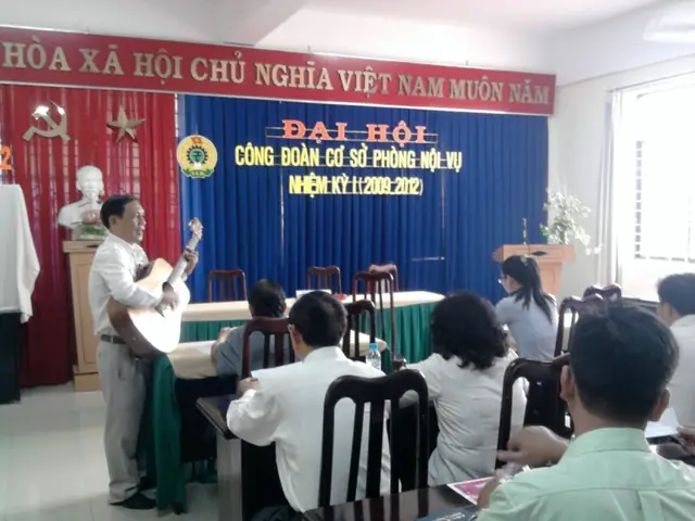 Chức Năng Nhiệm Vụ Của Phòng Nội Thất