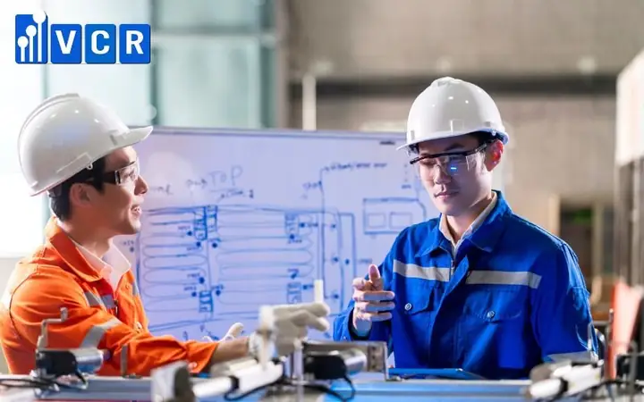 Vai Trò Của Nhân Viên Phòng Kế Hoạch Sản Xuất