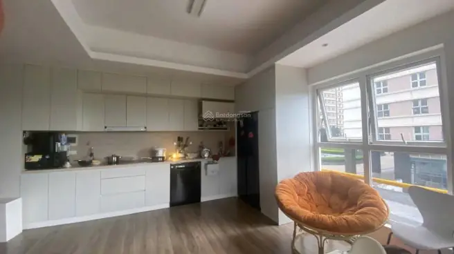 Kinh Nghiệm Chọn Mua Chung Cư Becamex 51m Đầy Đủ Nội Thất