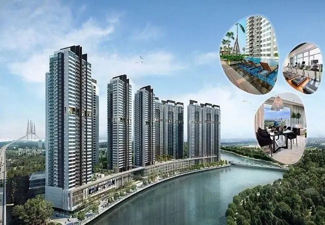 Cho Thuê Căn Hộ Chung Cư Quận 7