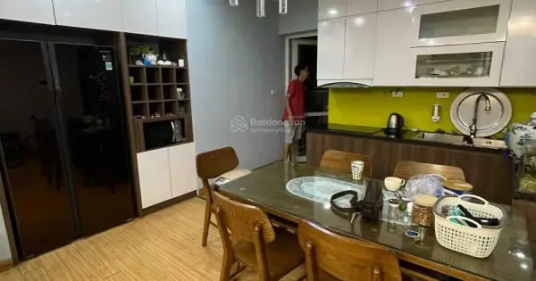 Kinh Nghiệm Thiết Kế Nội Thất Chung Cư Viện 103 Đẹp, Hiện Đại