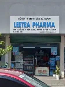 Bảng Hiệu Alu Tại Quận 10