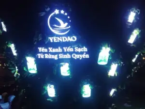 Hộp Đèn In Uv Đèn Led