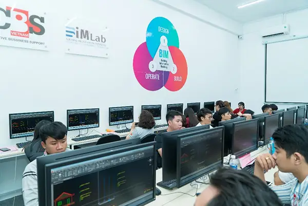 Khóa Học Nghề Thiết Kế Nội Thất Dành Cho Người Mới Bắt Đầu