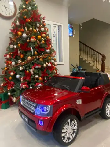 Chương Trình Noel Ấm Áp Của Công Ty Nội Thất