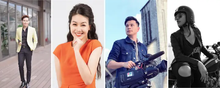 Chương Trình Truyền Hình Đầu Tiên Về Nội Thất